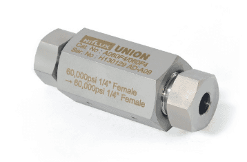 Union & Adapters