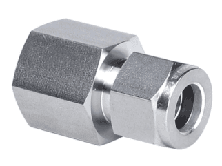 High Pressure Adapter - LOK(Female) to Female