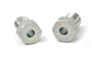 High Pressure Fitting Accessory - Ultra High Pressure