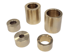 High Pressure Tooling Set - Coning Tool