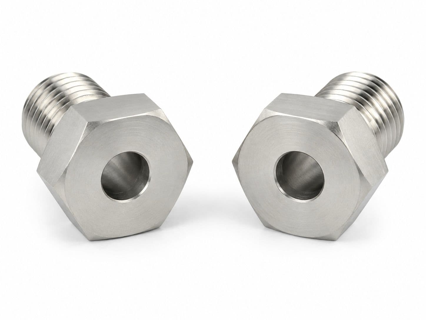 Ultra High Pressure Fitting Accessory