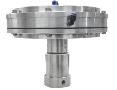 ABPR (Air Operating Back Pressure Regulator)