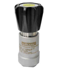 HPR (High Pressure Regulator)