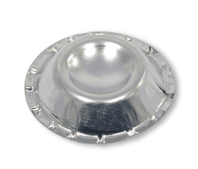 High Pressure Rupture Disc